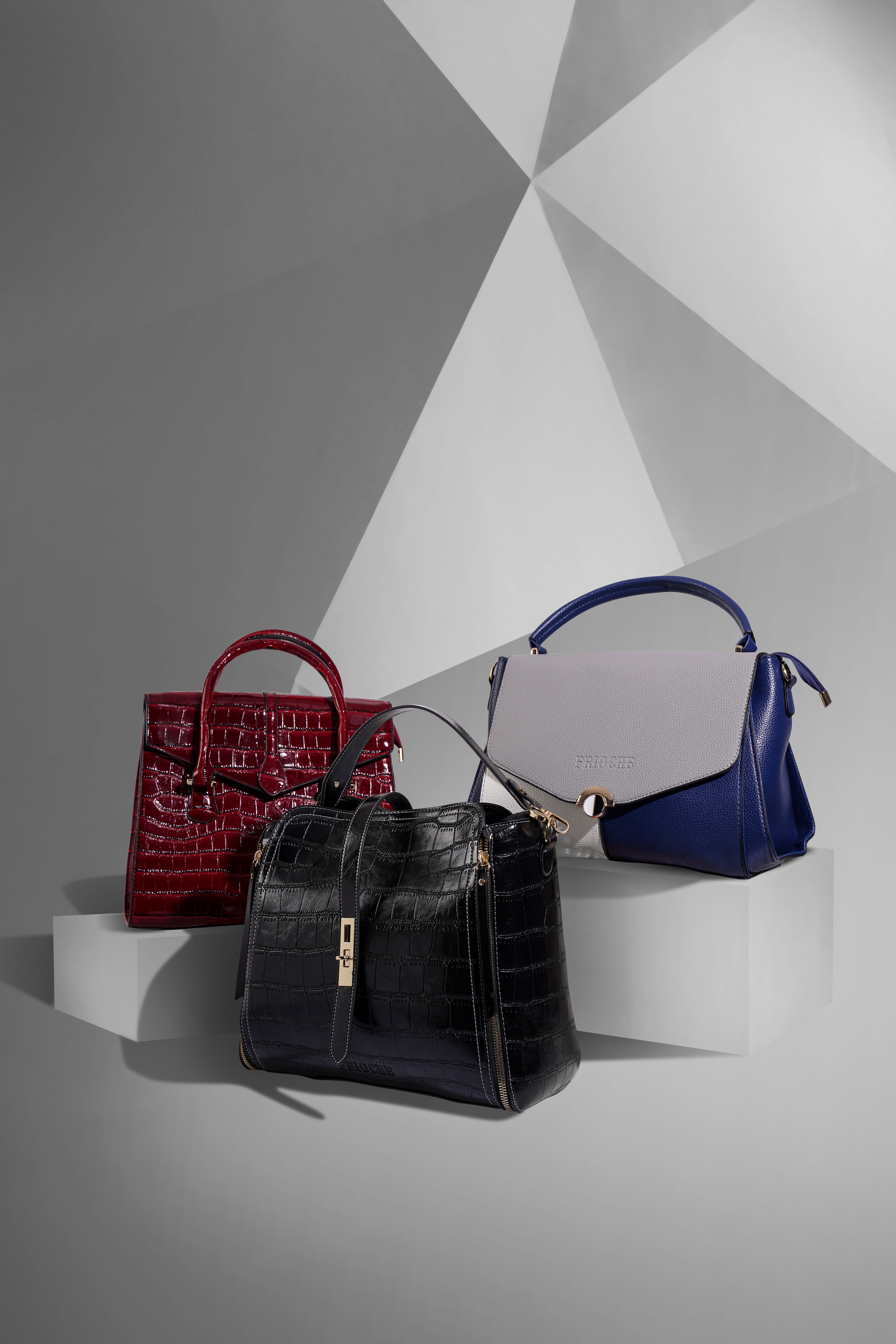 Luxury Bag