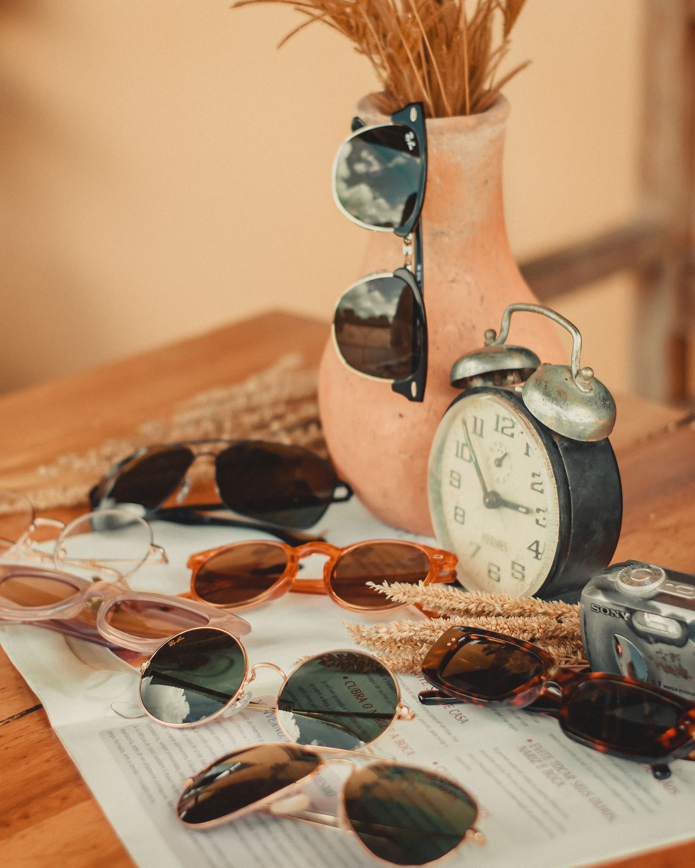 Stylish Shades